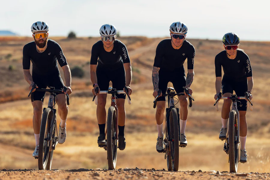 Velocio - Cycling Apparel